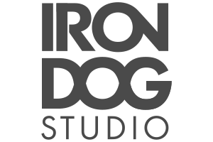 Iron Dog Studio Iron Dog Studio